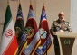 Army Ground Force cmdr.:

No enemy capable of confronting powerful Islamic Iran