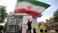 'There will be no retreat,' says Iran’s top security official amid talks to end imposed war