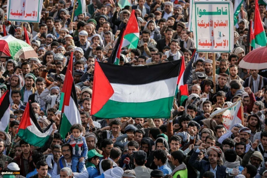 یمن خواستار محاکمه بن‌گویر  شد
 2