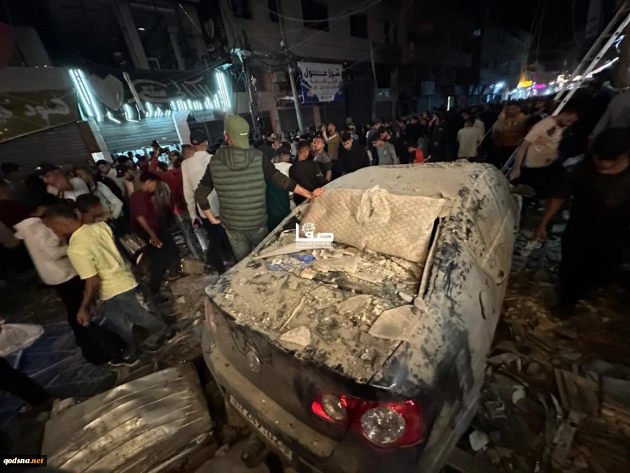 اشغالگران به هیچ توافقی پایبند نیستند؛

بیش از ۳۰۰۰  مورد نقض آتش‌بس در غزه از سوی رژیم صهیونیستی از زمان برقراری توافق 2