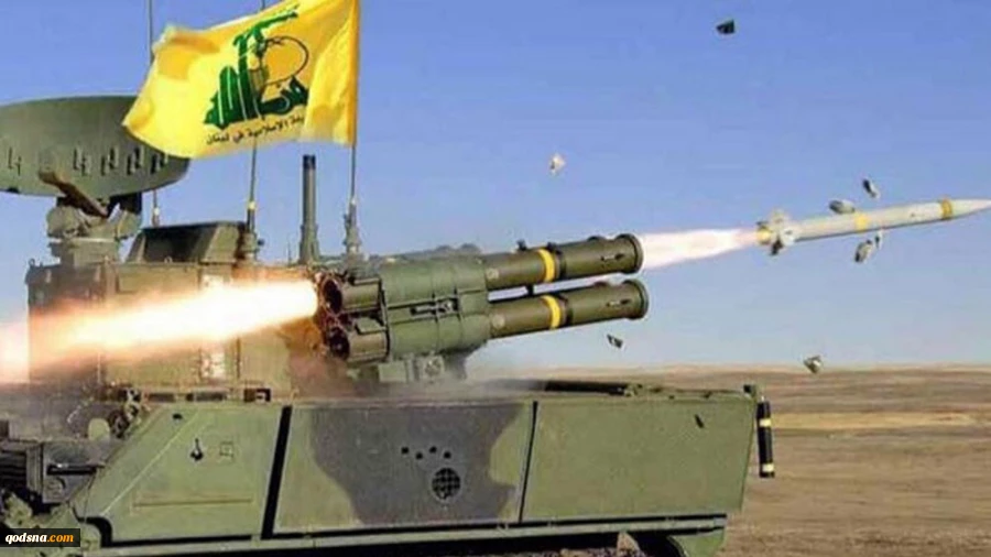 Hezbollah has announced that it carried out 32 separate military operations against Zionist regime’ occupation forces operating inside southern Lebanon.