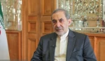 ولایتی: ضامن عینی بقای توافق،⁧‫تنگه هرمز‬⁩ است 2