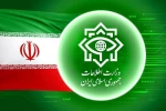 بیانیه تبیینی وزارت اطلاعات؛

مزدوران ضدانقلاب خارج کشور از آتشی که می‌افروزند در امان نخواهند بود 2