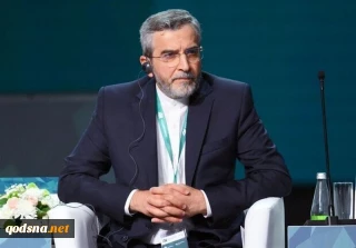 باقری: دارایی‌های ایران باید بدون قید و شرط آزاد شود