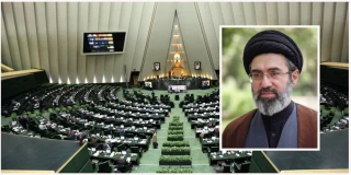 رهبر انقلاب در پیامی به مناسبت آغاز سومین سال فعالیت مجلس دوازدهم تأکید کردند:

حفظ انسجام کنونی و پرهیز از اختلافات پوچ سیاسی و برجسته‌ کردن تفاوت‌های اجتماعی