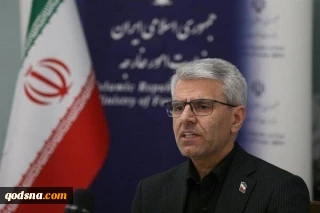 محکومیت تجاوز اسرائیل به صور و صیدا؛ ایران: همبستگی خود را با لبنان حفظ می‌کنیم
