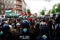 دانشجویان آلمانی خواستار تحریم دانشگاهی موسسات صهیونیستی شدند