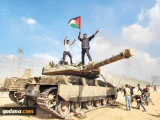 هاآرتص: ازسرگیری جنگ در غزه نشانه‌ای خطرناک است