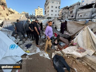 Hamas: Israel seeks a return to its brutal genocide in Gaza