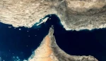 هيئة ادارة مضيق هرمز تخاطب الاميركيين: لن تسيطروا على المضيق حتى مع العقوبات  2