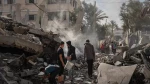 القتل متواصل في غزة: شهيد ومصابون بقصف نقطة شرطة في دير البلح 2