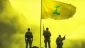 Missiles rain down on Israeli targets in fresh wave of Hezbollah counterattack
