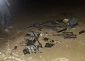 Iranian Forces Down Intruding Orbiter Drone over Qeshm Island