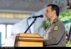 مراسم تأبين شهداء العدوان الصهيوامريكي في طهران 10
