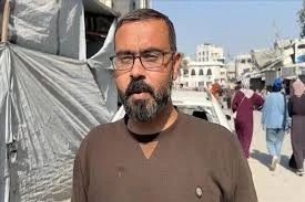 انتقاد حماس از شورای صلح و ملادینوف