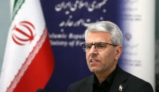 سخنگوی وزارت امور خارجه: حمله پلیس هلند به همسر باردار مرد فلسطینی، نقض فاحش حقوق بشر است