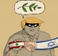 Agreement between Lebanese gov’t & Zionist regime