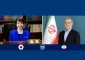 در گفت‌وگوی تلفنی دکتر پزشکیان و نخست‌وزیر ژاپن مطرح شد؛

تأکید بر دیپلماسی، امنیت کشتیرانی و توسعه همکاری‌های دوجانبه/  نقض مکرر آتش‌بس در لبنان نگران‌کننده است