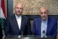 Qalibaf warns Israel attacks could halt peace talks