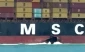 IRGC Navy strikes US-Israeli cargo ship MSC Sariska in retaliation for attack on Iranian vessel