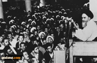 فلسطين ومواجهة الصهيونية في فكر الإمام الخميني (قدس)