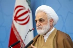 اژه‌ای: در کوتاه‌ نیامدن مقابل دشمن هیچ اختلافی بین مسئولین وجود ندارد 2