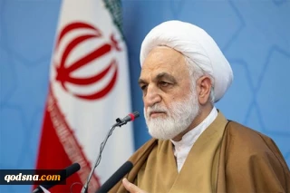اژه‌ای: در کوتاه‌ نیامدن مقابل دشمن هیچ اختلافی بین مسئولین وجود ندارد