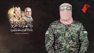 Hamas warns Israel of 'heavy price' for violations