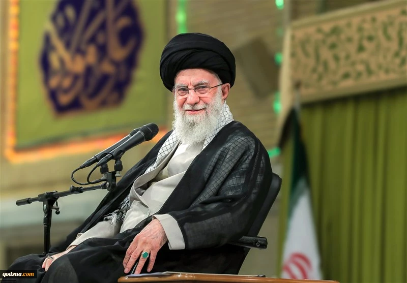 چهار منظر به واقعه عظیم غدیر خم در اندیشه امام شهید امت 2