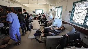 هشدار وزارت بهداشت فلسطین درباره بحران شدید دارویی