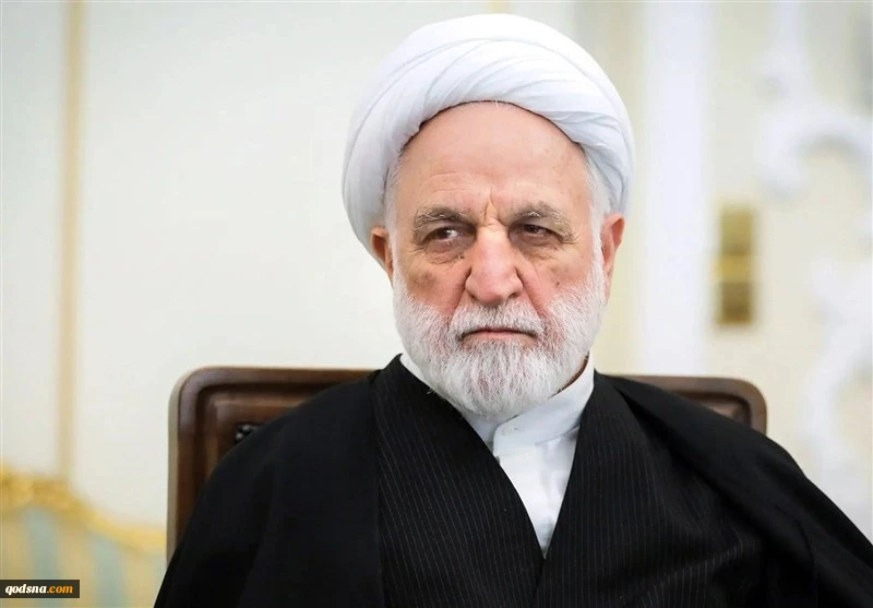 اژه‌ای: با نهضت امام خمینی(ره) غدیر دوباره جان گرفت 2
