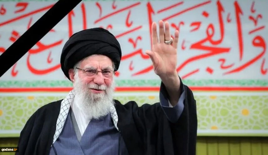 اطلاعیه ستاد بزرگداشت امام شهید حضرت آیت‌الله‌خامنه‌ای 2