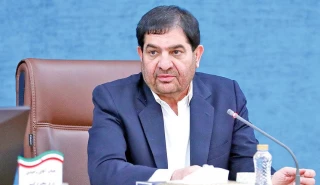 مشاور و دستیار مقام معظم رهبری : فرزندان خمینی کبیر، هژمونی آمریکا را زیر گام‌های اراده خود له کردند