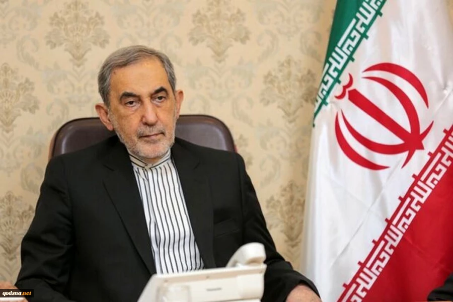 ولایتی: صلح پایدار از درون موازنه قدرت می‌روید 2