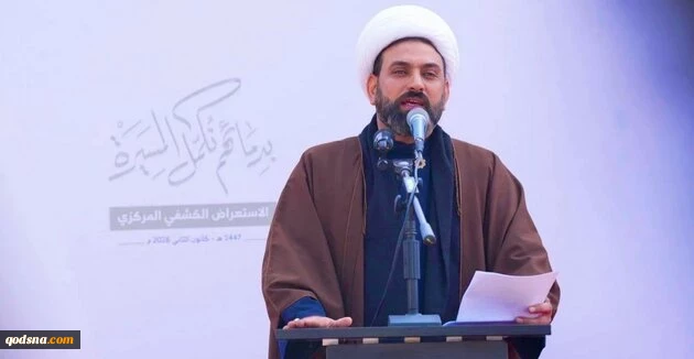 نجبا: سلاح مقاومت فعلا تنها ضامن امنیت عراق است 2