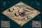 Satellite images show Iran destroys drone hangar at US base