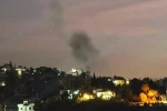 Tens killed, injured during fresh Israel strikes on Lebanon 2
