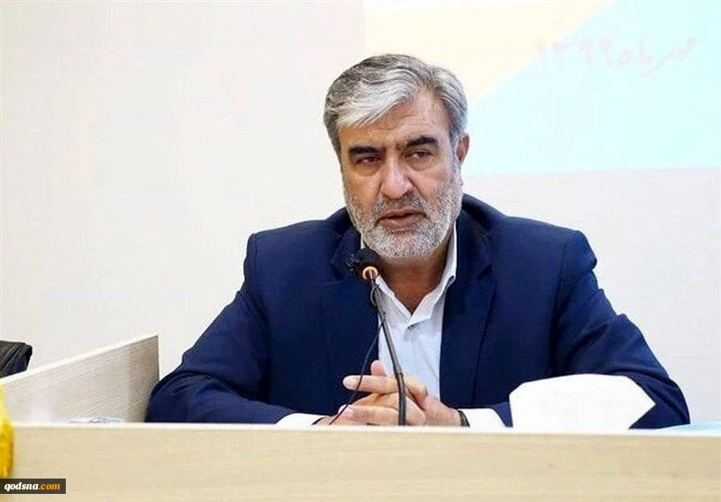 آمریکا راهی جز تن دادن به اراده ایران نخواهد داشت 2