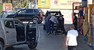 عملية إطلاق نار "متدحرجة" في مستوطنة "كوخاف يائير" وإصابة مستوطنين شمال قلقيلية