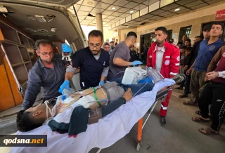 Gaza: Death toll climbs to 72,971 martyrs