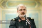 المتحدث باسم الحرس الثوري: سماء الأراضي المحتلة تحت إرادتنا