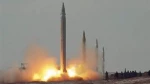 Sirens across Israeli-occupied territories as Iran launches fresh missile barrage 2