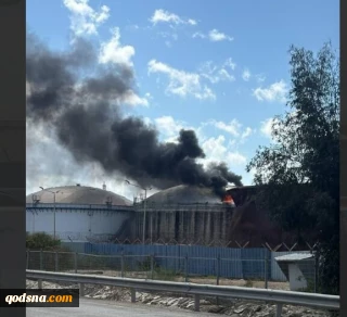 IRGC: Enemy's aggression against petrochemical industry has been answered