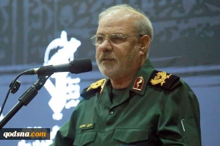 Iranian missiles control skies over Israeli-occupied territories: IRGC