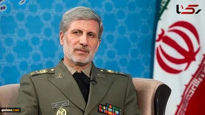 قائد الجيش الإيراني: أي تكرار لاعتداءات العدو وجرائمه سيواجه بأشد الاجراءات وأقصاها 2