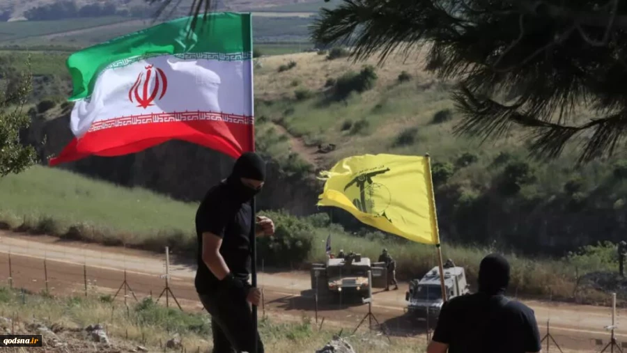 از ضاحیه تا تهران
آغاز معادلات جدید 2