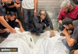 Hamas: Killing of 1,000 Palestinians in Gaza shows Zionist regime’s genocide still going on