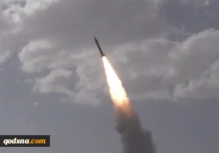 حمله موشکی سپاه به 4 هدف مهم آمریکایی در اردن/ انهدام آشیانه F35ها