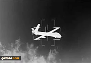 یک فروند پهپاد MQ9 در آسمان بوشهر منهدم شد