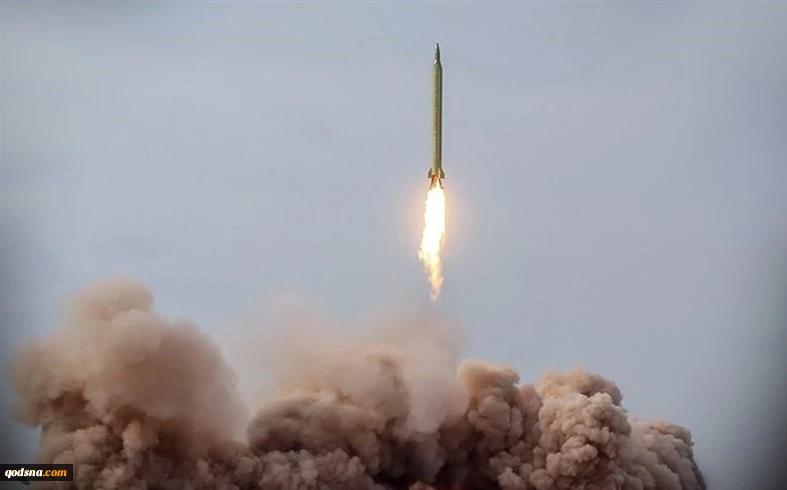 Iran launches concerted retaliatory strikes against American military targets after fresh US aggression